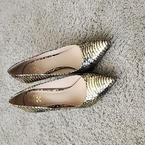 Vince Camuto Kain pumps